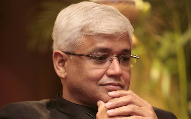 Quotes by Amitav Ghosh's image