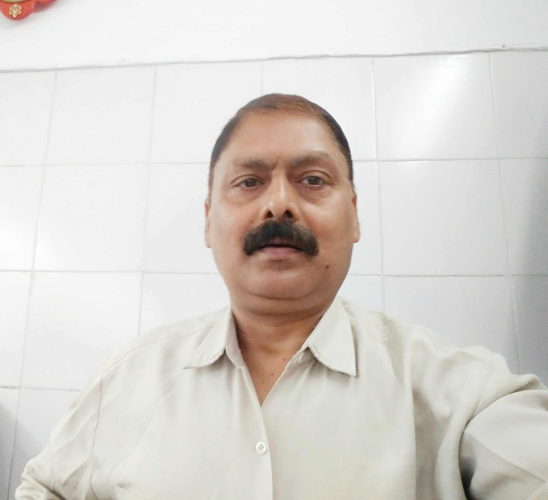 Anil Mishra Prahari