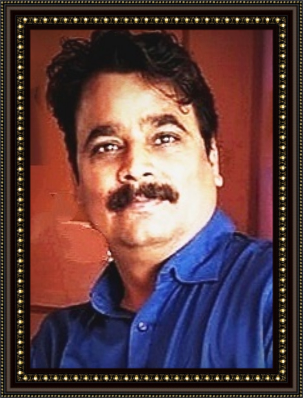 Binod Kumar Sinha