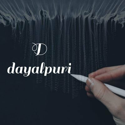 D Dayalpuri