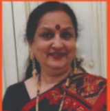 Dr. Aparna Pradhan
