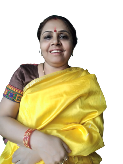 Dr.Pratibha Parashar