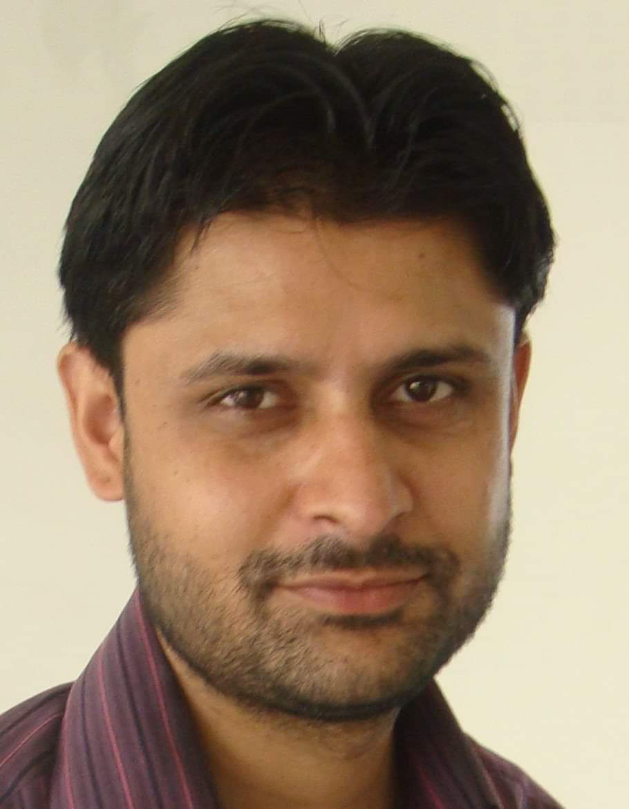 Kamal Joshi
