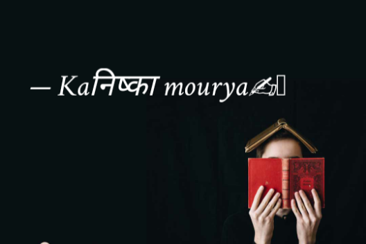 KAनिष्का MOURYA's pic