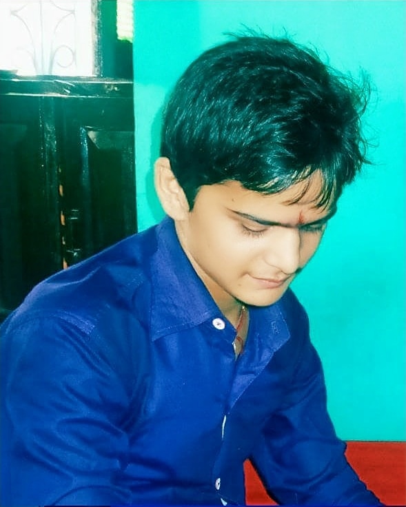 Rajnish Sunil