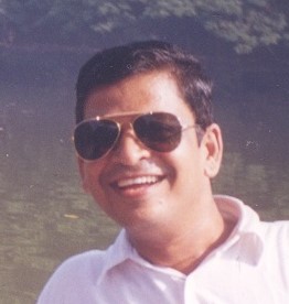 Sanjay Lade